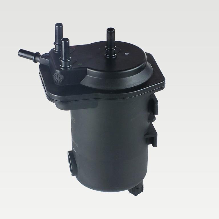 Filtre à carburant (Filtre à gasoil) DELPHI HDF942